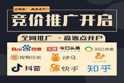 SEM推广代运营实战案例详解